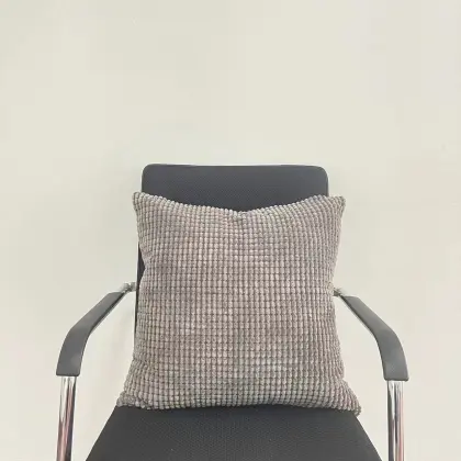 hand washable designer sofa seat cushions & pillow