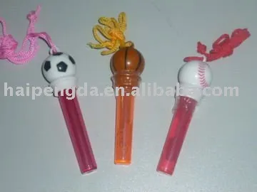 BUBBLE TOYS