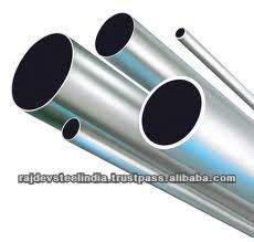 tube en acier inoxydable sans soudure / les produits en acier inoxydable
