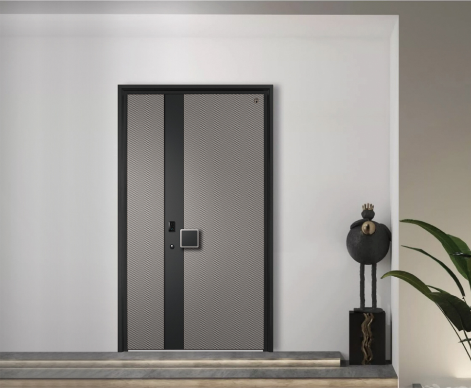 aluminum exterior doors for sale