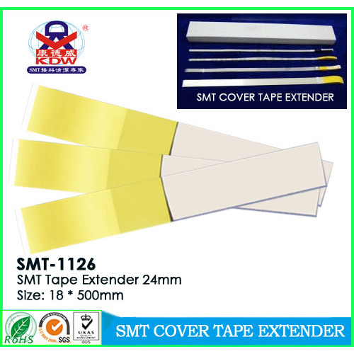 SMT Carrier Tape Extender 24 mm