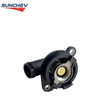 Thermostat Assembly 8M0137816 For Mercury 200--360hp