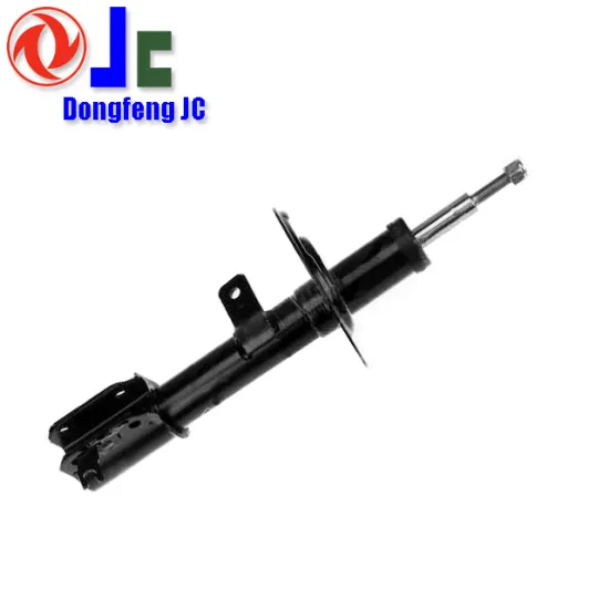 auto shock absorber OE no. 333764  for FIAT PANDA 169_