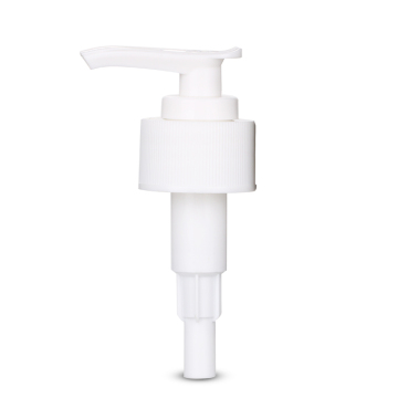 Custom Color Hand Sanitizer Cream Pump for Shower Gel