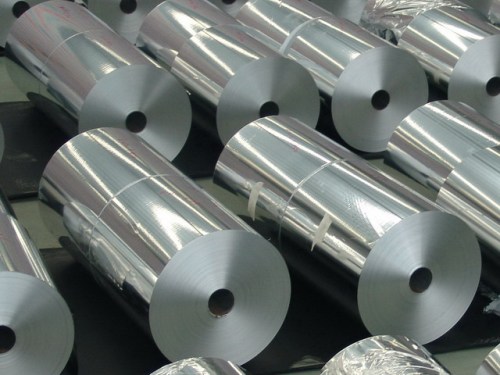 God kvalitet Aluminiumbeklädnad med ISO-certifikat