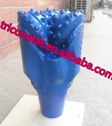 New oil and gas tricones TCI