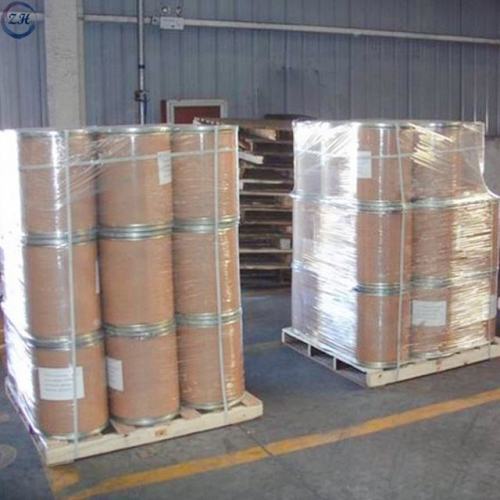 Factory Supply L Asparagine with Low Price