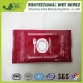 OEM Single Packed Alcohol Free Restaurant Wet Wipes