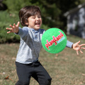 Green Playground Ball Kick Ball Dodgerball