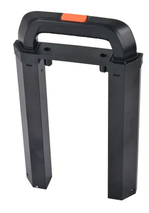 Slim Box Trolley Frame