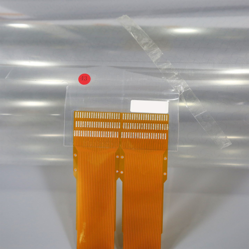 32Inch Multi Touch Nano Touch Foil Film