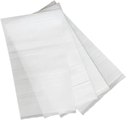 Polyethylene Foam Bags