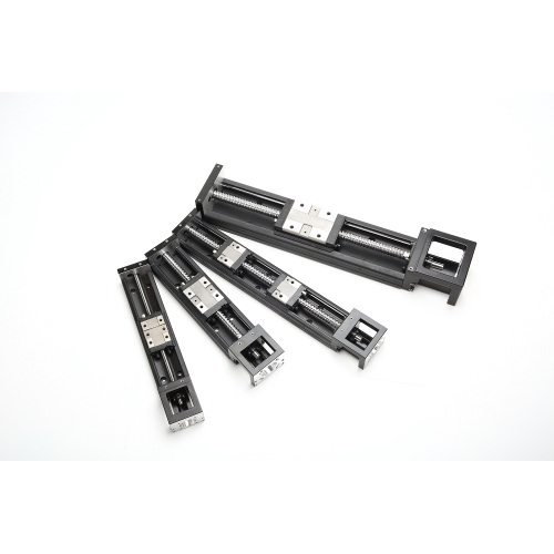 High precision KK linear modules for machine tool