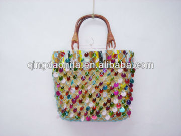 2013 Inspiration Design Fashion Handbag For Ladies