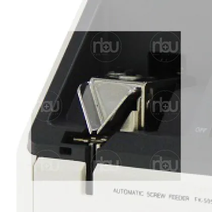 automatic screw feeder sony entrust FK 505