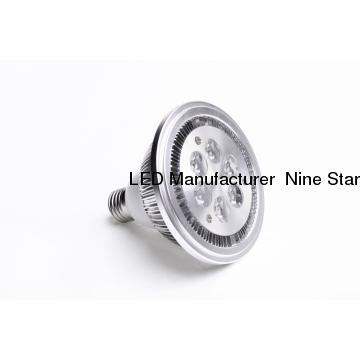 E27 LED Spot light with CE, Rohs certificates