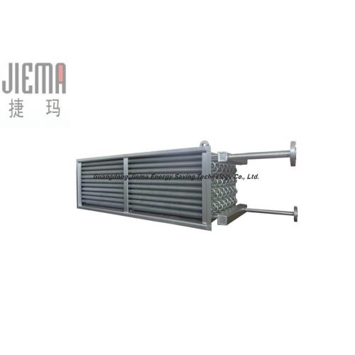 Exhaust Gas Economizer for Waste Heat Recovery