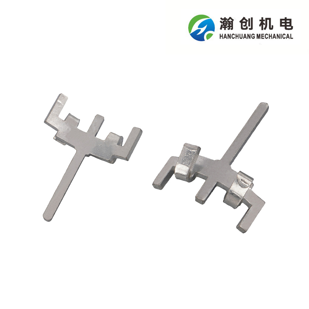 HC-D-242-Barra colectora de motor sin escobillas-z HC-D-242-Brushless motor busbar-z