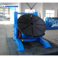 Welding Rotary Table Turntable Pipe Welding Positioner