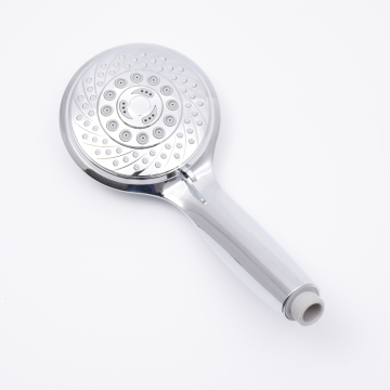 Waterfall Shower With Handheld Rain Saving Pressure