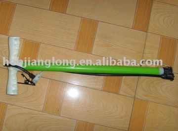 hand pump
