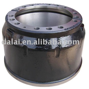 MAN brake drum