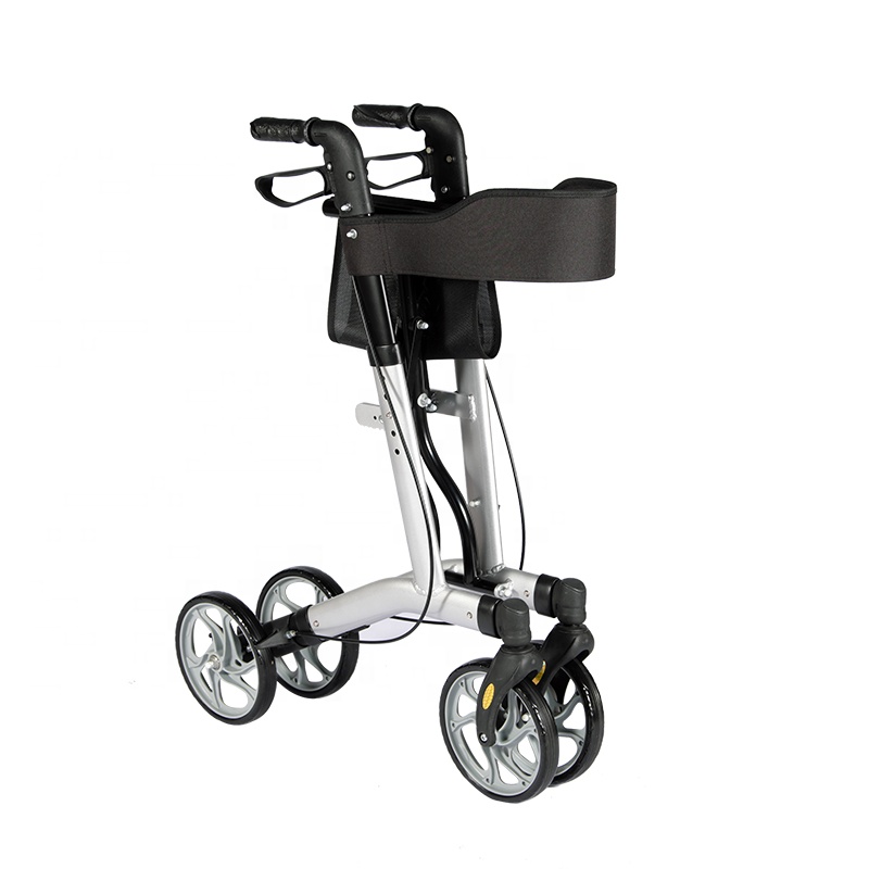 Tonia Ligera de estilo europeo Rollator TRA14