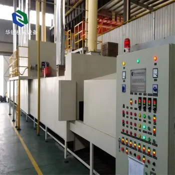 High Efficiency Automatic Non-stick Coating Production Line