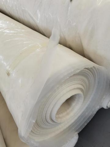 Poly Film Polyethylene Sheeting Roll Plastic Sheeting Roll