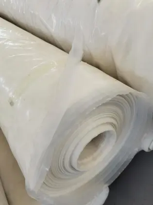 Poly Tube Roll Clean LDPE Plastic Antistatic Film