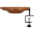 Bird Bath Unheated with Lightweight Detachable