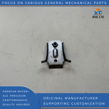 Peças de travessa do painel de instrumentos para serviços pesados