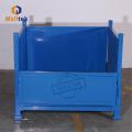 Storage Heavy Metal Stackable Materail Bin