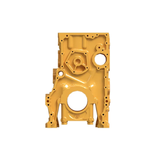 D8T bulldozer cylinder block assembly 202-1257, 3406C engine cylinder block 202-1257