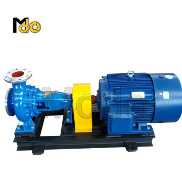 High Pressure Electric Farm Irrigation Water Pump - 2 to 16 Inch
