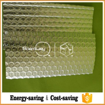 ALUMINUM FOIL BACKED INSULATION /REFLECTIVE FOIL INSULATION /BUBBLE FOIL INSULATION