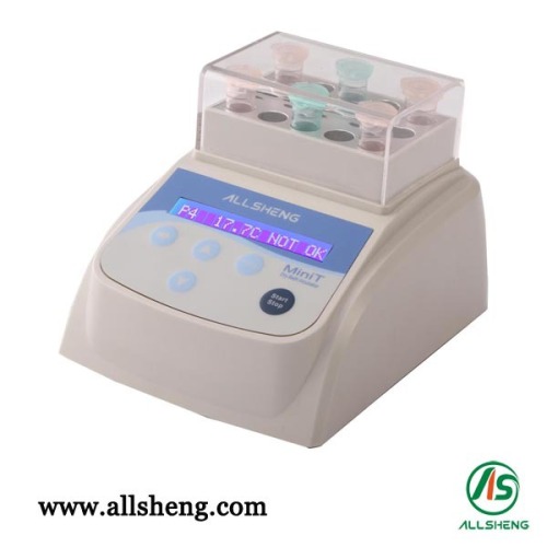 MiniT Allsheng Dry Bath with heating