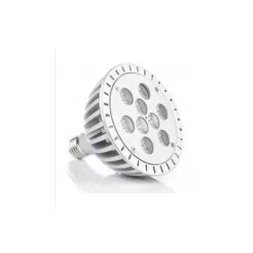 led spotlight mr16 feit