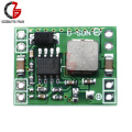 5V 3A Mini Step Down Power Transformer Supply Module DC-DC Converter Input 7V~28V Output Voltage Regulator