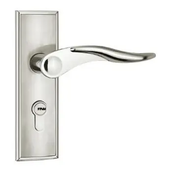 mortise lock/door lockset/ mortise lockset/gate lock/CS010-001SSSP