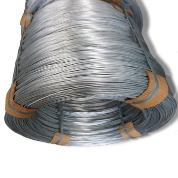 Construction-grade GI Wire in Various Sizes: 2mm, 2.5mm, and 3mm