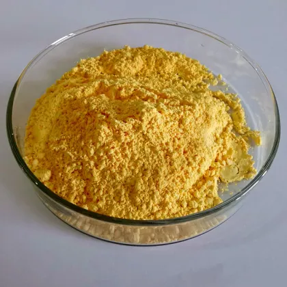 Chemical eva injection blowing agent azodicarbonamide