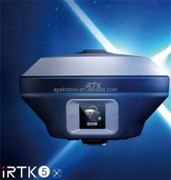 Hi-Target Global Correction Service: Hi-RTP GNSS Receiver 660 Channels iRTK5