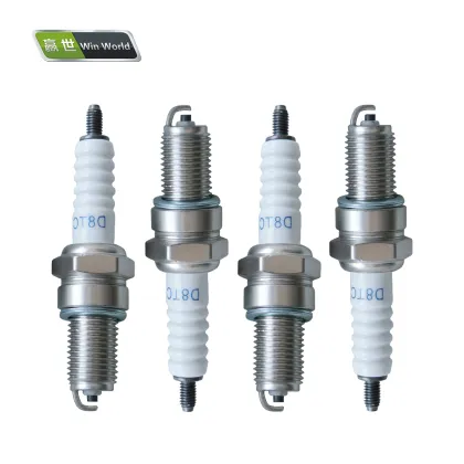 Genuine Quality F7RTC Spark Plug for K 750 Ignition System - Moto Guzzi