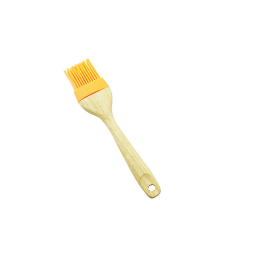 best silicone bristle kitchen basting brush