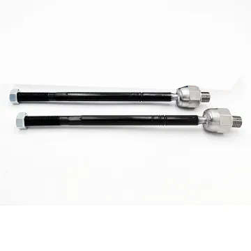 STEERING TIE ROD END LEFT 45470-39345" could be simplified to:

"Steering Tie Rod End Left 45470-39345