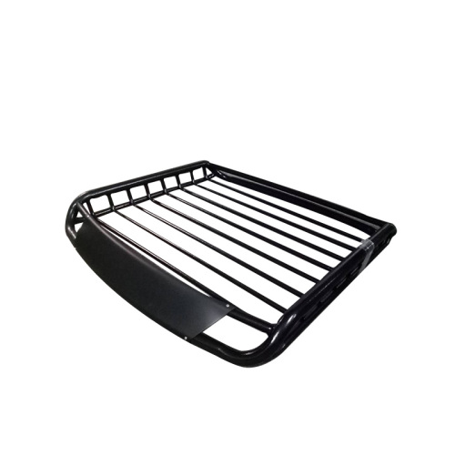 Car Top Roof Rack Car Roof Luggage Carrier for Jeep Wrangler Fj Toyota Tacoma Navara D40