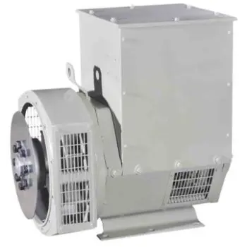 ISO 9001:2008 50kva Power generator for diesel genset