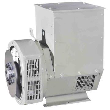 ISO 9001:2008 50kva Power generator for diesel genset