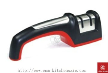 Knife sharpener
